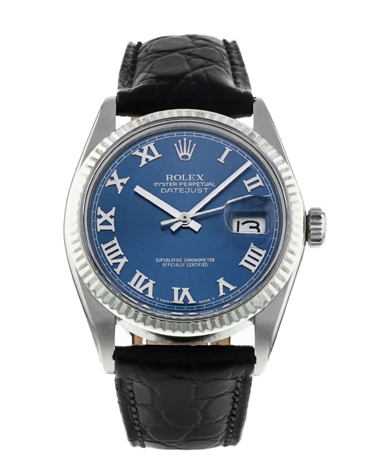 Rolex Datejust 16014